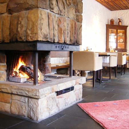 Hotel Hubertushof Ibbenbüren المظهر الخارجي الصورة