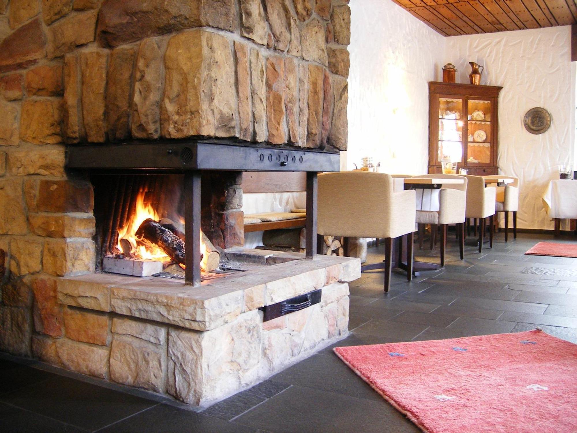 Hotel Hubertushof Ibbenbüren المظهر الخارجي الصورة